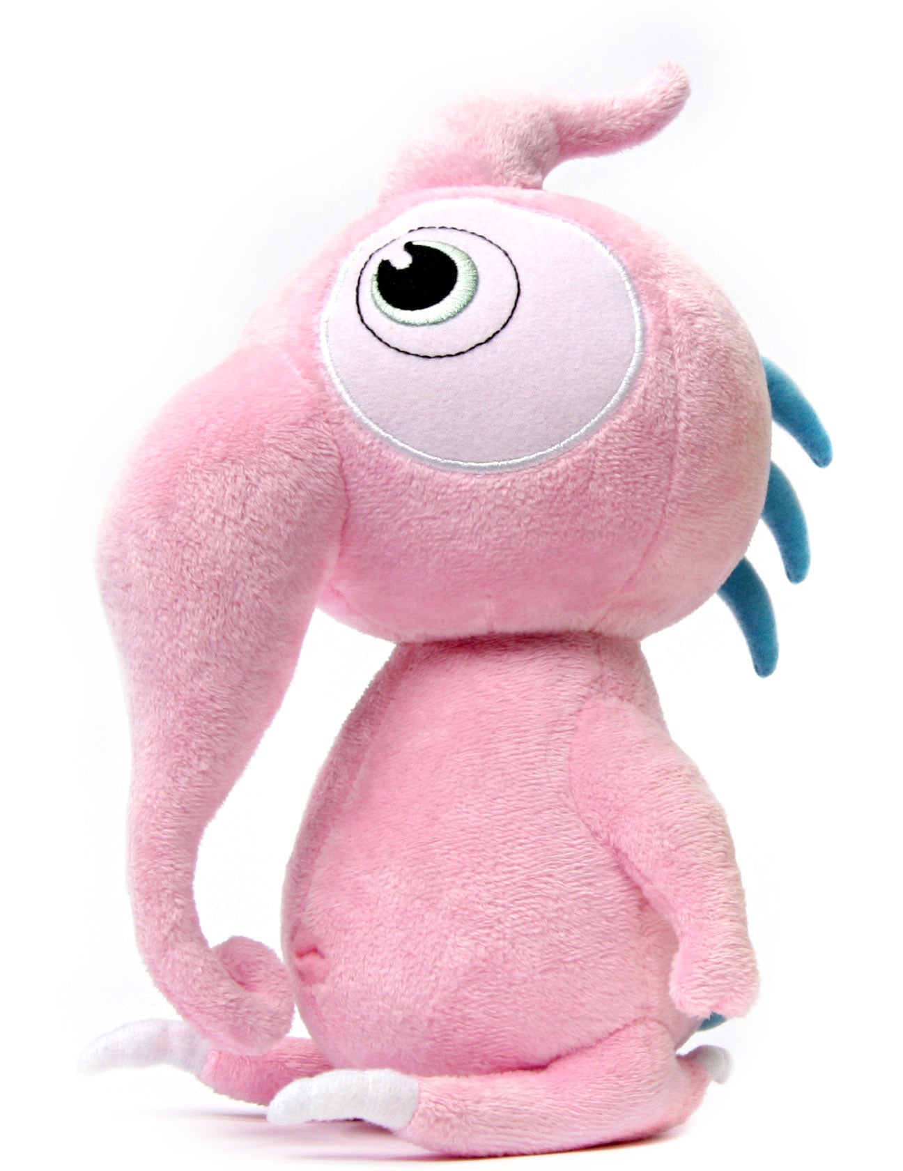 Squeek The Monster of Innocence Plush