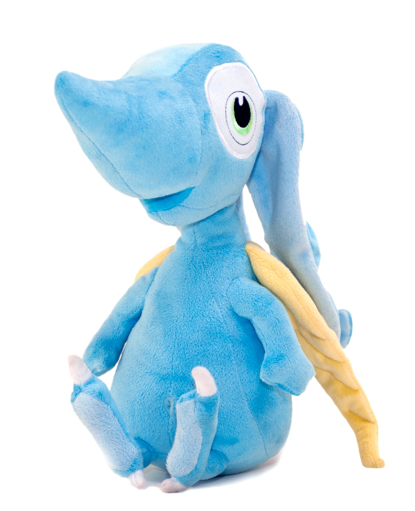 Wince The Monster of Worry Plush